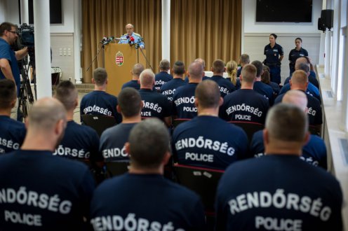 Photo: Gergely Botár