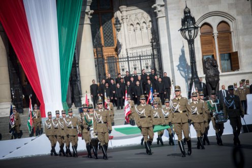 Photo: Gergely Botár/kormany.hu