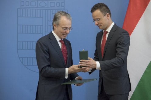 Photo: Márton Kovács