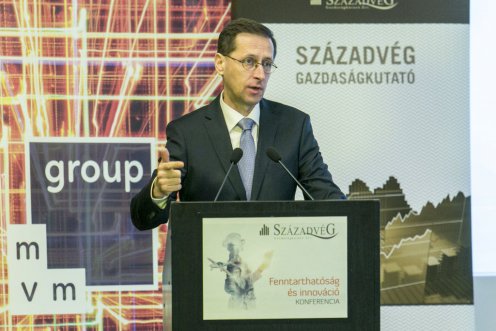 Photo: Ministry for National Economy