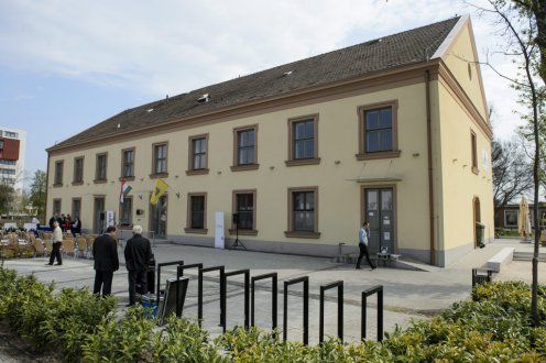 Fotó: Komka Péter/MTI