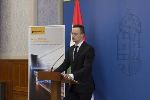 Photo: Ministry of Foreign Affairs and Trade