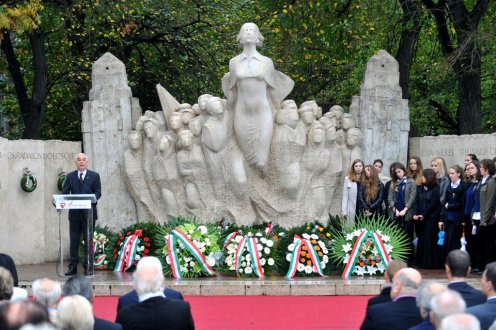 Fotó: Bartos Gyula/Emmi