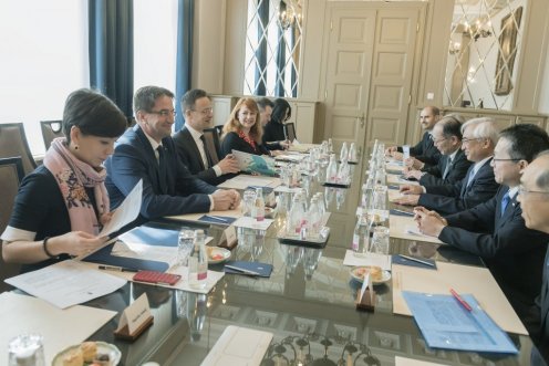 Photo: Márton Kovács