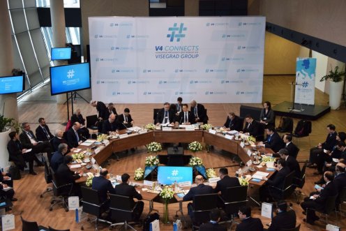Photo: Ministry of Foreign Affairs and Trade