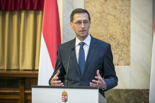 Photo: Ministry of Finance