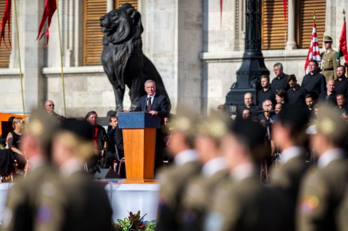 Photo: Gergő Botár/kormany.hu