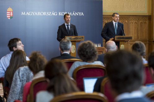 Fotó: Árvai Károly/Miniszterelnökség