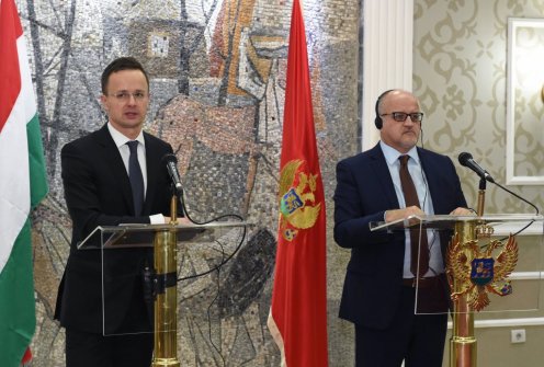 Photo: Ministry of Foreign Affairs and Trade