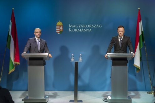 Photo: Károly Árvai/kormany.hu