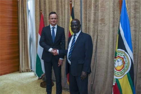 Photo: Ministry of Foreign Affairs and Trade