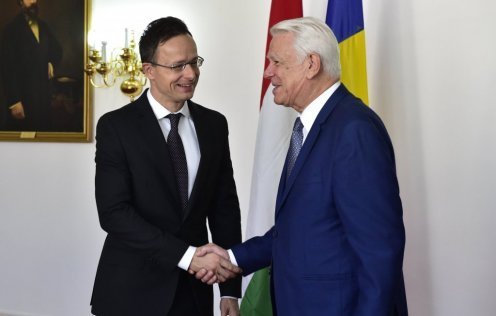 Photo: Mitko Stoichev, Ministry of Foreign Affairs and Trade