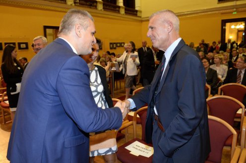 Fotó: Kovács Tamás, MTI