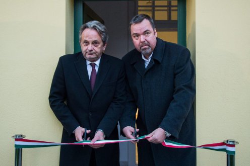 Fotó: Ujvári Sándor/MTI