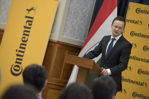 Photo: Márton Kovács