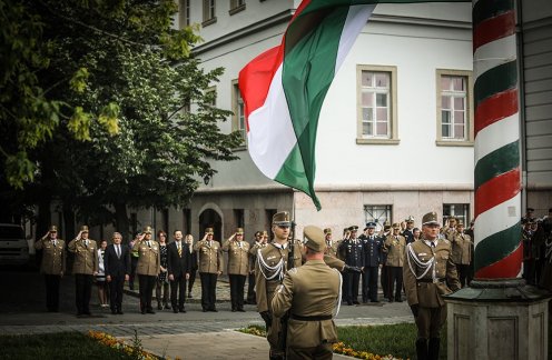 Fotó: Dévényi Veronika