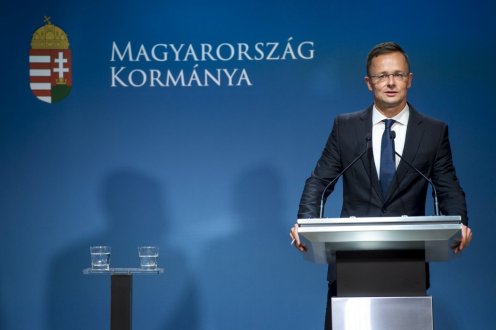 Photo: Károly Árvai/kormany.hu