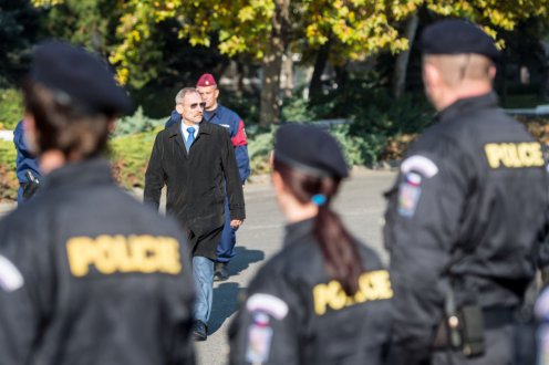 Photo: Gergely Botár/Prime Minister’s Office