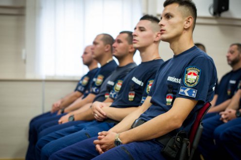 Photo: Gergely Botár