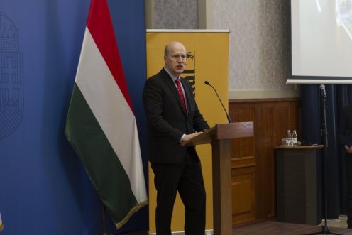 Photo: Ministry of Foreign Affairs and Trade