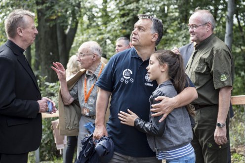 Fotó: Árvai Károly/Miniszterelnökség