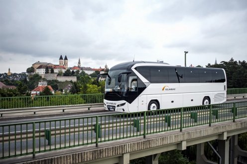 Fotó: Volánbusz Zrt.