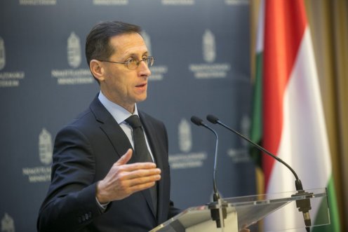 Photo: Ministry for National Economy
