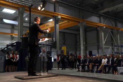 Photo: János Vajda/MTI
