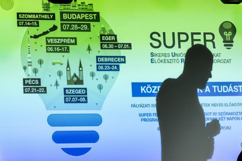 Fotó: Árvai Károly