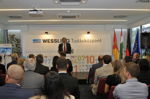 Photo: Csaba Lovász