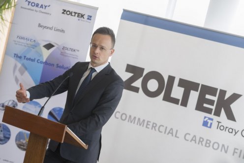 Photo: Márton Kovács