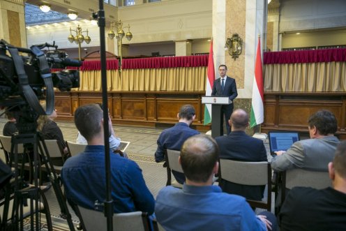 Photo: Ministry of Finance