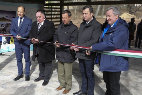 Fotó: Balaton-felvidéki Nemzeti Park Igazgatóság