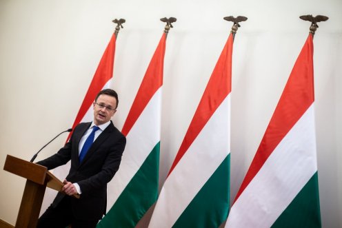 Photo: Árpád Földházi/kormany.hu
