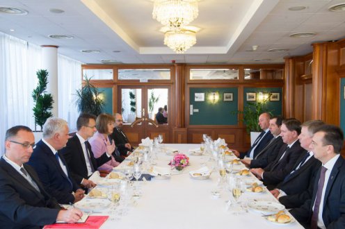 Photo: Ministry of Foreign Affairs and Trade