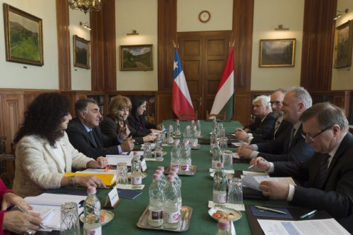 Photo: Ministry of Foreign Affairs and Trade