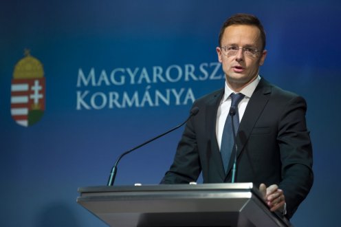 Photo: Károly Árvai/kormany.hu
