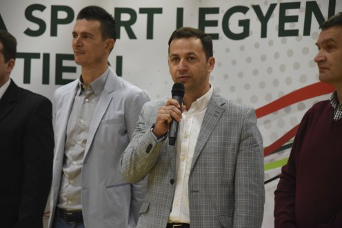 Fotó: Magyar Diáksport Szövetség