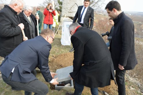 Fotó: Duna-Dráva Nemzeti Park Igazgatóság fotóarchívuma