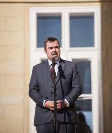 A kastélykert visszakapta régi fényét és Európa egyik legimpozánsabb parkjává vált Fotó: Csákvári Zsigmond/kultúra.hu