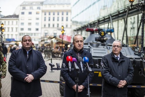 Photo: Árpád Földházi