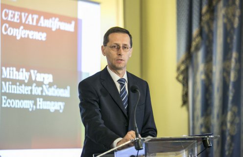 Photo: Géza Dede