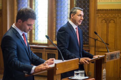 Photo: Gergely BOTÁR/Prime Minister’s Office