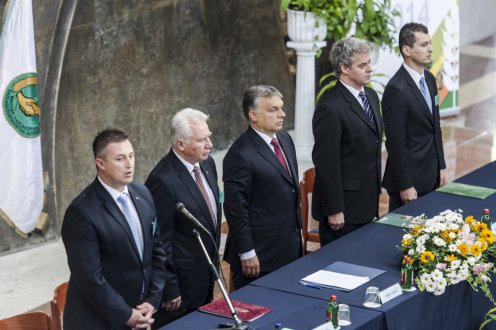 Photo: Károly Árvai