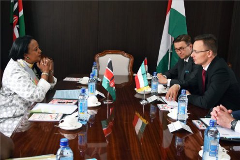 Photo: Ministry of Foreign Affairs and Trade