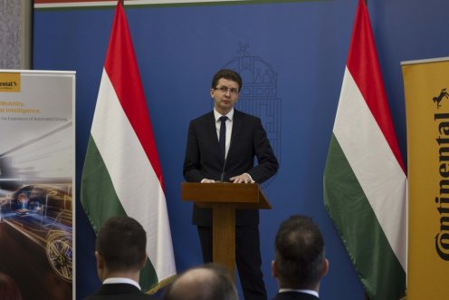 Photo: Ministry of Foreign Affairs and Trade
