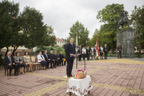 Fotó: Rosta Tibor, MTI