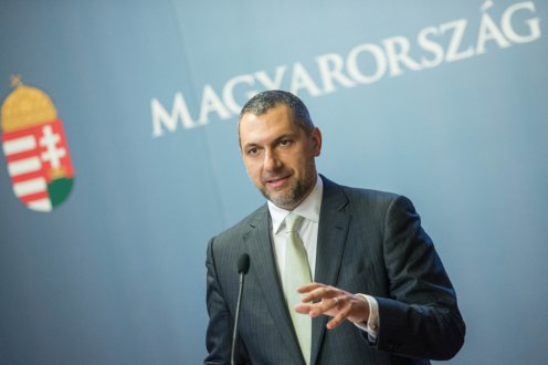 Fotó: Botár Gergely/Miniszterelnökség