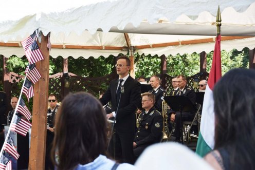 Photo: Ministry of Foreign Affairs and Trade