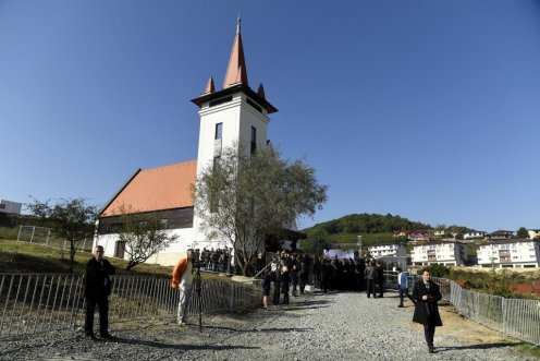 Fotó: Koszticsák Szilárd/MTI